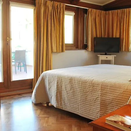 Bed & Breakfast Attico 203