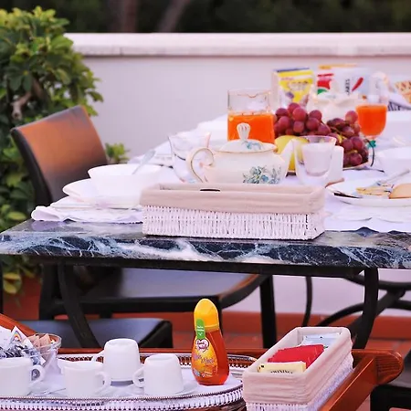 Bed & Breakfast Attico 203