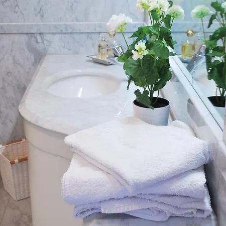 Attico 203 Oda ve Kahvaltı