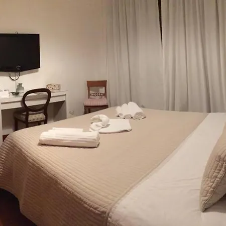 Attico 203 Oda ve Kahvaltı