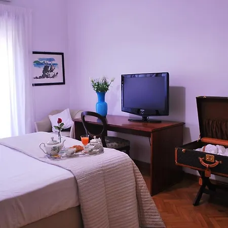 Attico 203 Ρώμη