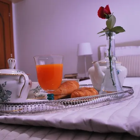 Bed and Breakfast Attico 203