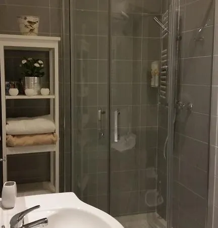 Attico 203 Oda ve Kahvaltı