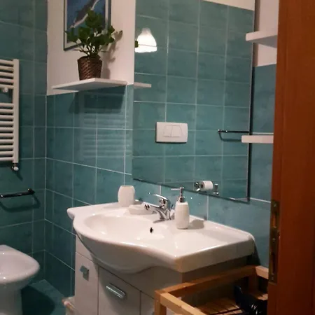 Attico 203 Couette-café Rome