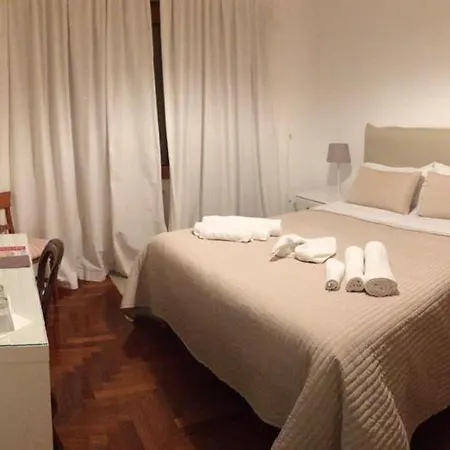Attico 203 Řím