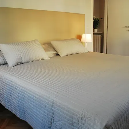 Bed & Breakfast Attico 203 Řím