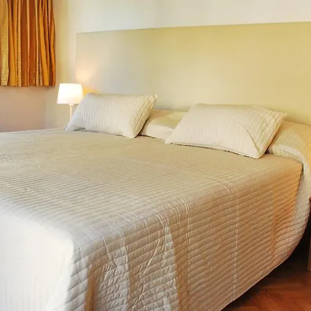 Attico 203 Couette-café