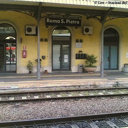 Attico 203 *